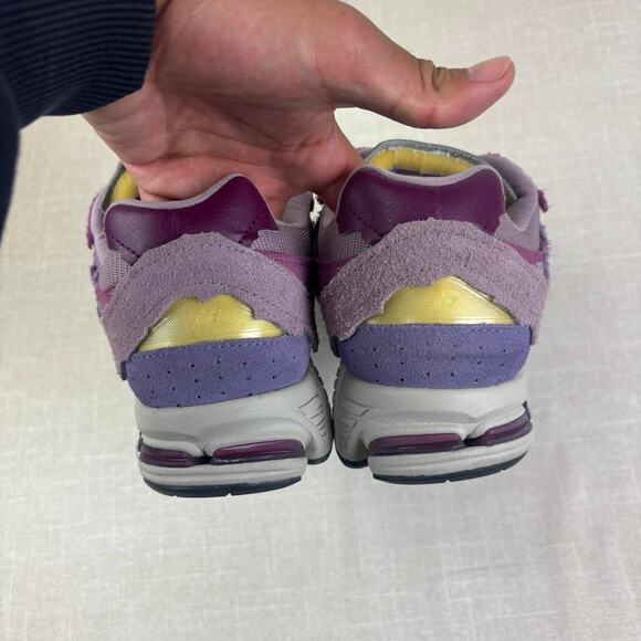 🦄 2022 New Balance 2002R Protection Pack “Pink” 10M - Picture 6 of 6